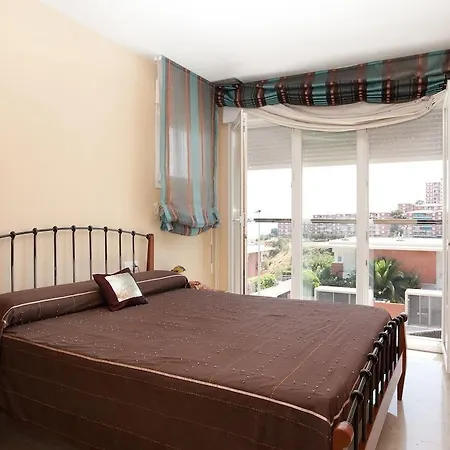 Ξενοδοχείο Barcelona 4*
