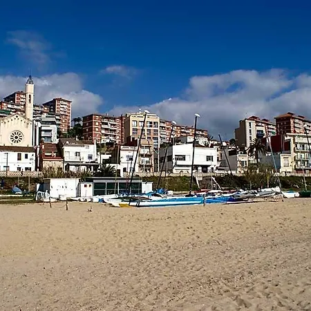 Vil·la Barcelona *