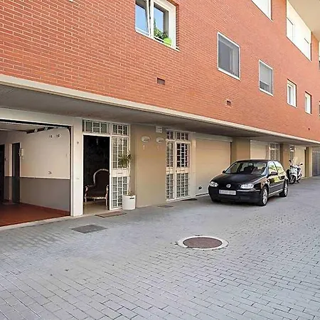 Barcelona 4* El Masnou