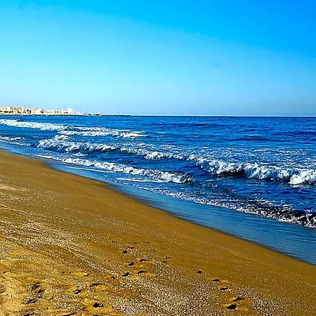 Barcelona Vil·la El Masnou