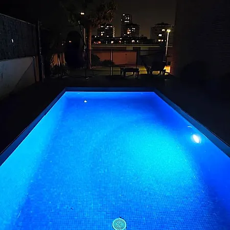 Hotel Barcelona