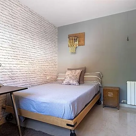 Vil·la Barcelona El Masnou