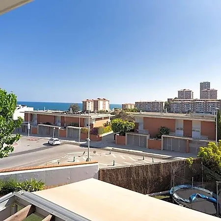 Vil·la Barcelona El Masnou