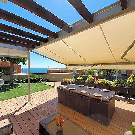 Barcelona El Masnou