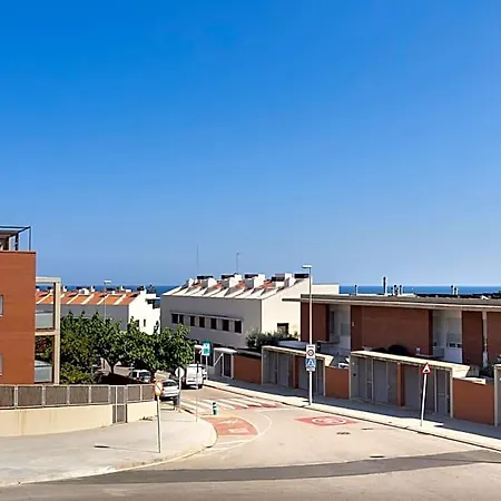 Barcelona Hotel El Masnou
