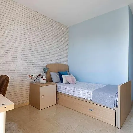 Hotel Barcelona El Masnou