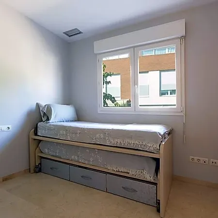 Barcelona 4* El Masnou