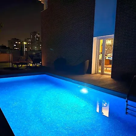 Barcelona 4*