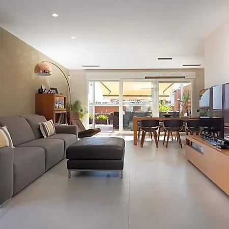 Hotel Barcelona