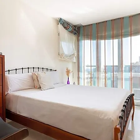Barcelona * El Masnou