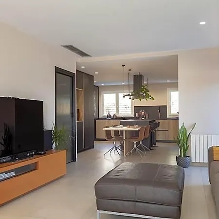 Barcelona Hotel El Masnou