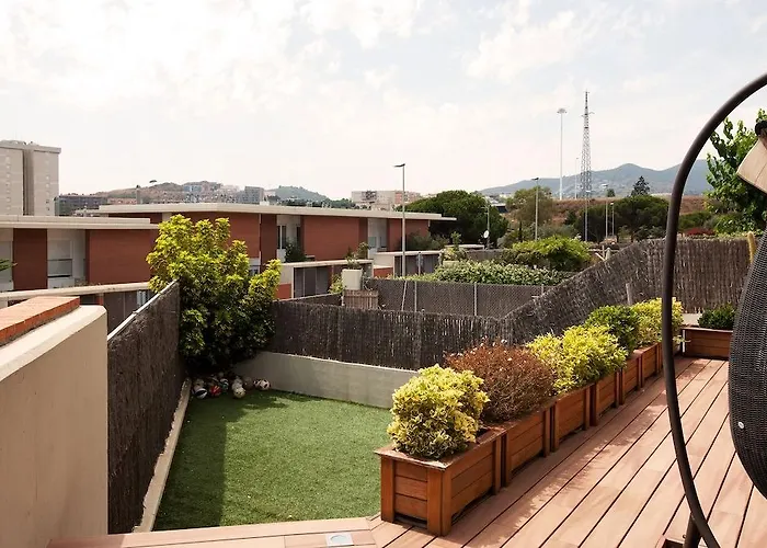 Hotel Barcelona 4*