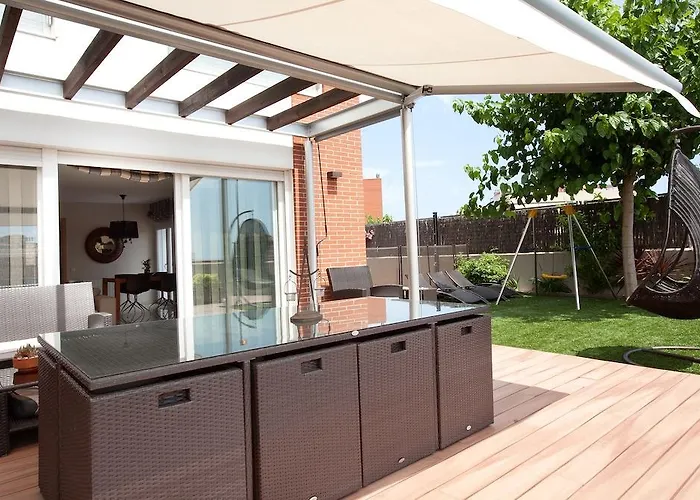 Barcelona Hotel 4*