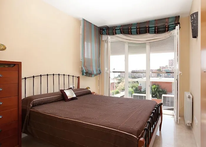 Hotel Barcelona 4*